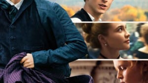 Piccole donne 2019 Recensione e riflessioni sulla condizione femminile Featured