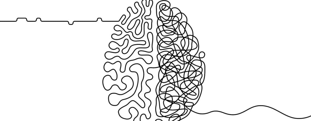 Schizofrenia: due sottotipi del disturbo con diversi processi neuropatologici