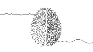 Schizofrenia: due sottotipi del disturbo con diversi processi neuropatologici