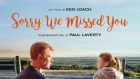 Sorry we missed you (2019) – Recensione del film