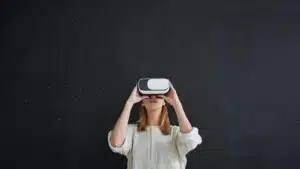 THRIVE il progetto gameChange di realta virtuale per le psicosi