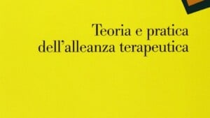 Teoria e pratica dell'alleanza terapeutica 2003 Recensione del libro EVIDENZA