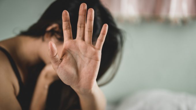 Le competenze genitoriali in donne vittime di violenza