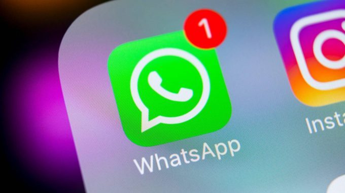 Whatsapp e benessere organizzativo