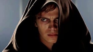 Anakin Skywalker: analisi del personaggio e della sua vita in chiave LIBET