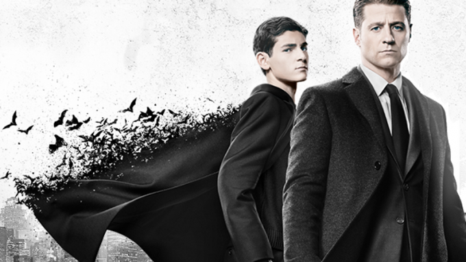 Bruce Wayne: la battaglia contro il crimine e contro il proprio senso di impotenza – La LIBET nelle narrazioni