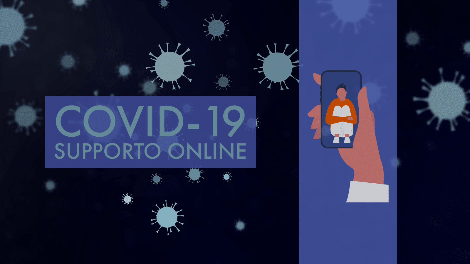 COVID-19 - SUPPORTO ONLINE E RISORSE