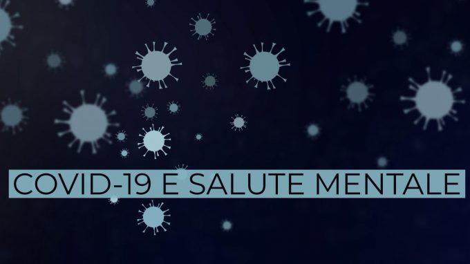 COVID-19 e salute mentale – Partecipa alla ricerca