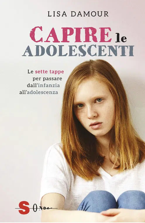 Capire le adolescenti 2019 di Damour Recensione del libro