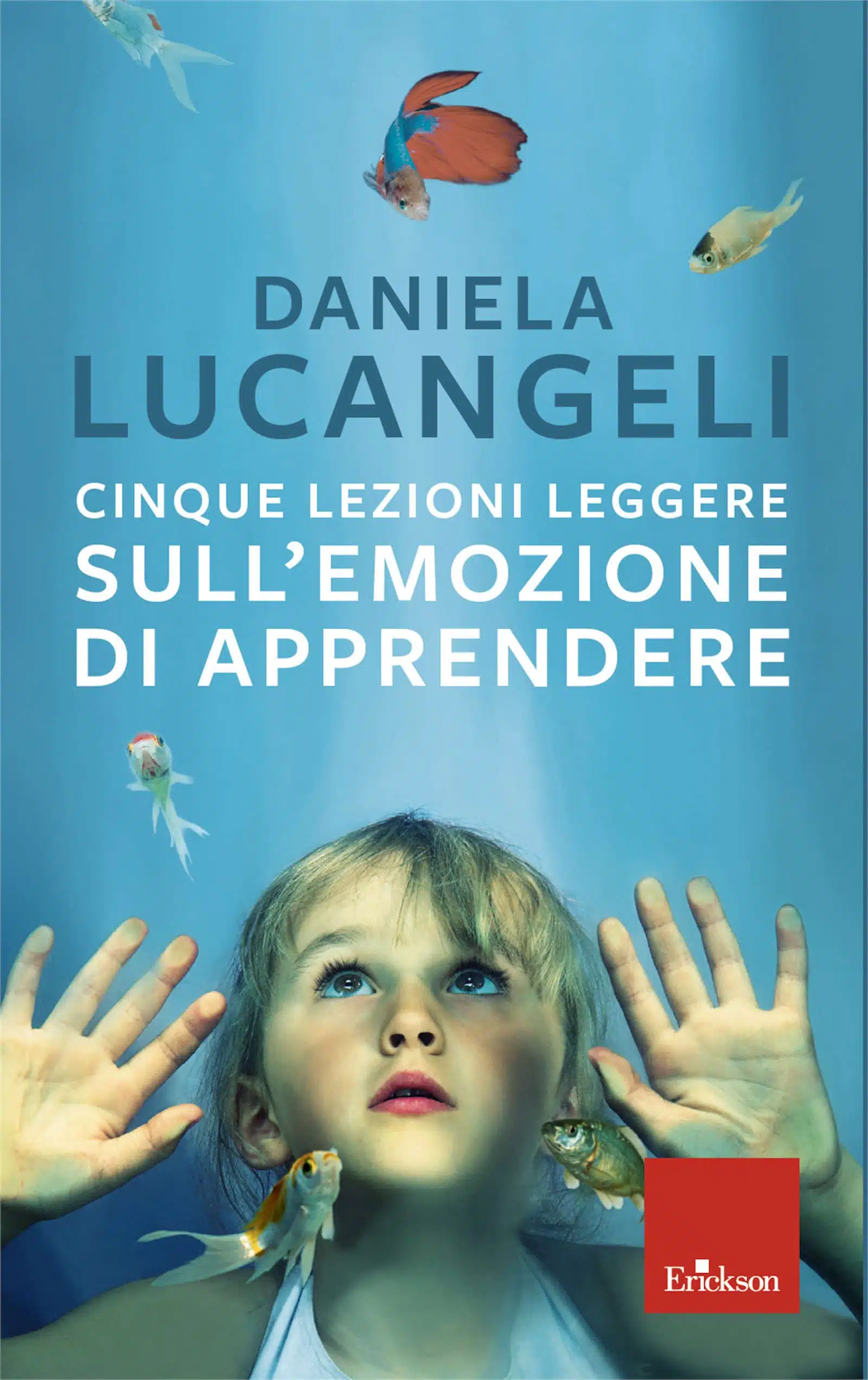 Cinque lezioni leggere sull emozione di apprendere Recensione del libro Featured