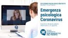 Emergenza Psicologica Coronavirus – Studi Cognitivi San Benedetto del Tronto offre un colloquio psicologico gratuito online o telefonico