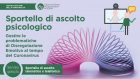 Coronavirus: come gestire le problematiche di Disregolazione Emotiva – Il Centro Disturbi della Personalità di Modena offre uno sportello di ascolto psicologico gratuito