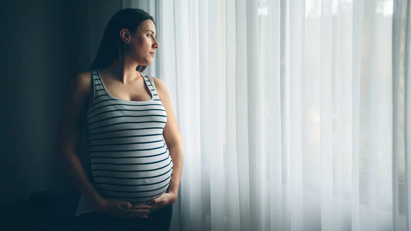 Covid-19 e gravidanza uno studio sulle emozioni delle future mamme