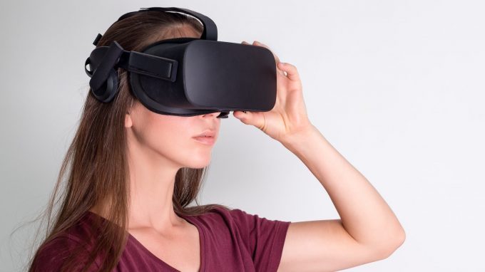 gameChange – Un progetto su psicosi e l’uso delle nuove tecnologie da parte del professor Daniel Freeman