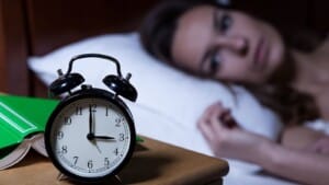 Insonnia: la qualità del sonno dei soggetti insonni e i possibili interventi