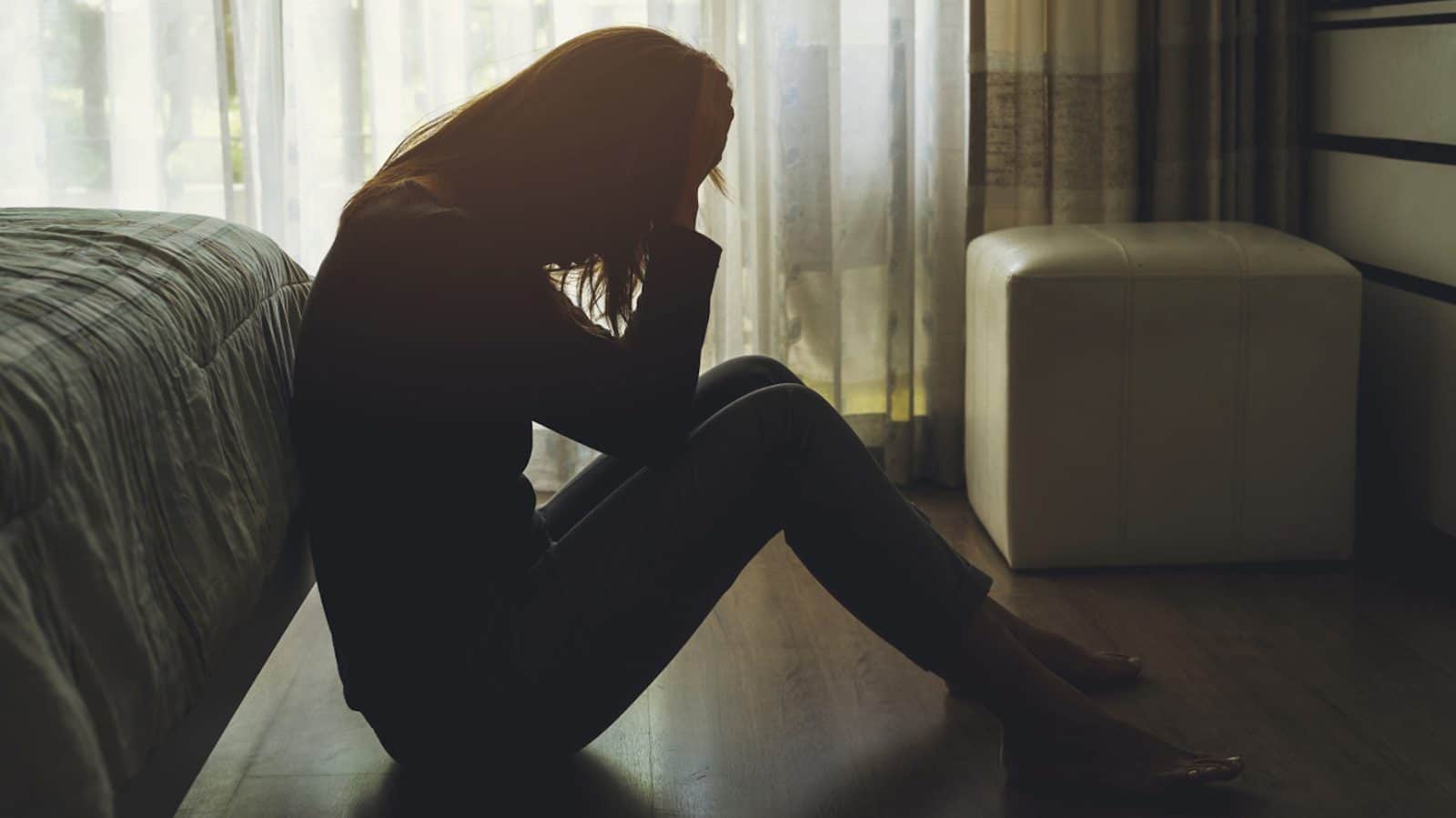 Depressione: la vulnerabilità psicologica durante la quarantena