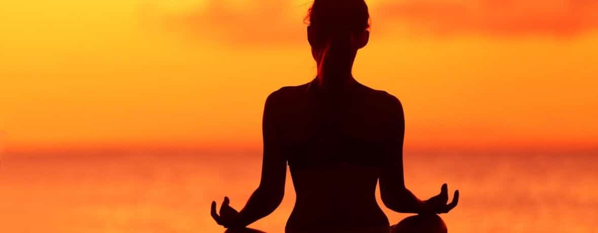 Mindfulness l'utilizzo nel trattamento dei Disturbi d'Ansia - Psicoterapia