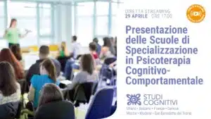 NAZIONALE - 200429 - Presentazione Scuola Streaming - Banner