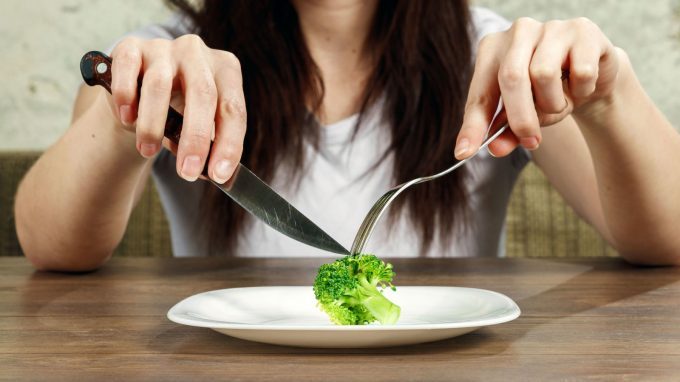 Pasti assistiti: il supporto ai pazienti con Disturbi dell’Alimentazione