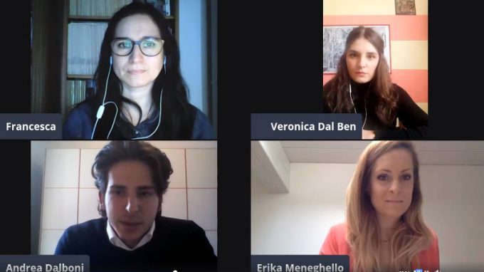 Rimuginare ai tempi del coronavirus – Il video di Psychoarea