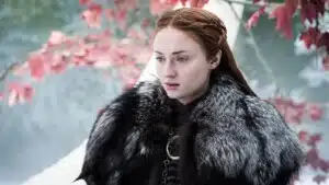 Sansa Stark: analisi del personaggio di Game of Thrones in termini LIBET