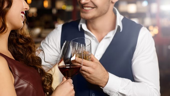 Sexual compliance: l’associazione con l’abuso di alcol e precedenti esperienze sessuali