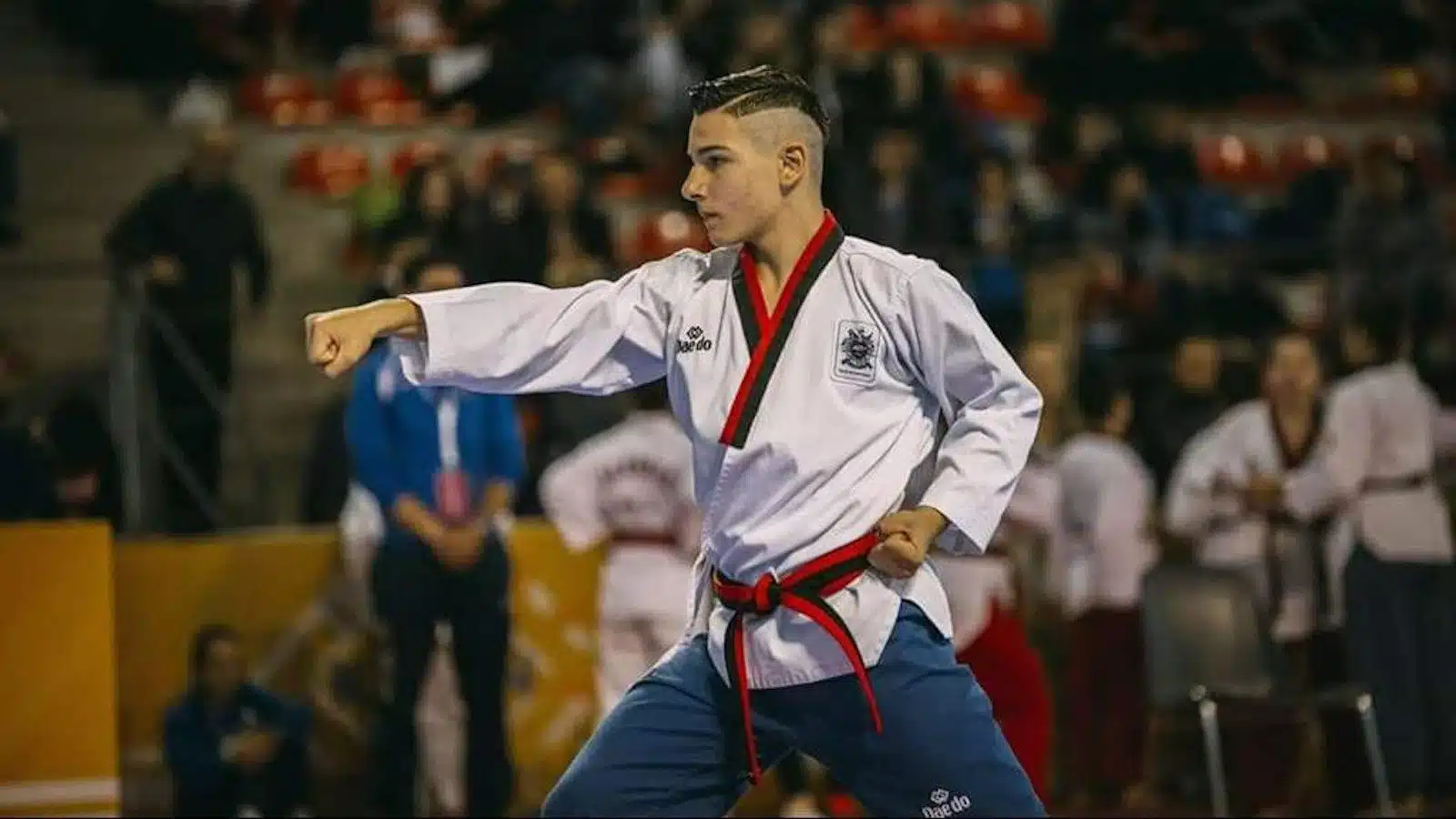 Taekwondo l’arte marziale che aumenta le prestazioni cognitive