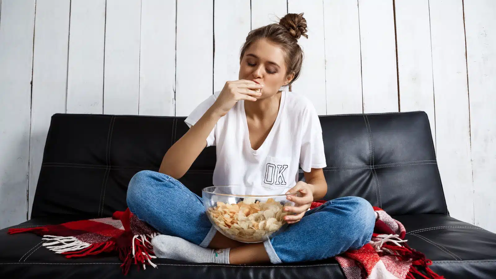 Alimentazione e pandemia: il rapporto con il cibo durante la quarantena