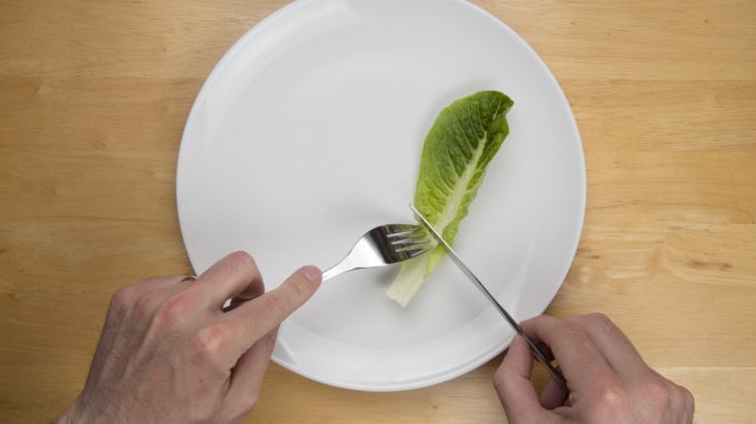 ProAna e ProMia: siti nemici