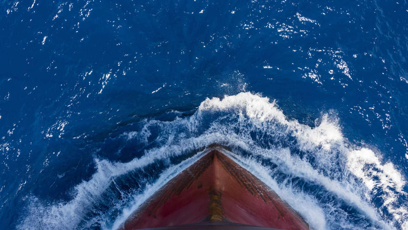Burnout: il rischio nei marittimi della marina mercantile - Psicologia