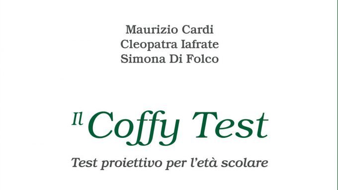 Dalla teoria dell’attaccamento e dalla psicologia evoluzionista, un test proiettivo per l’età scolare: il Coffy Test