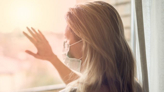 Non di solo pane vive l’uomo: una riflessione amara sulle conseguenze emotive della quarantena