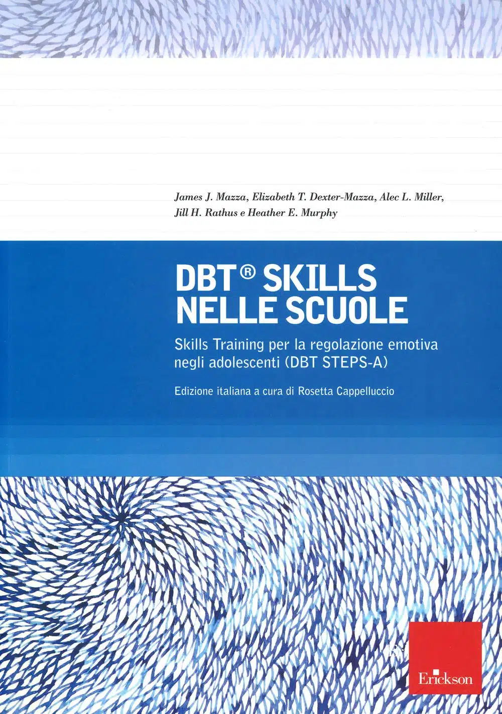 DBT skills nelle scuole (2019) – Recensione del libro