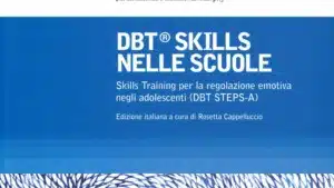 DBT skills nelle scuole (2019) – Recensione del libro