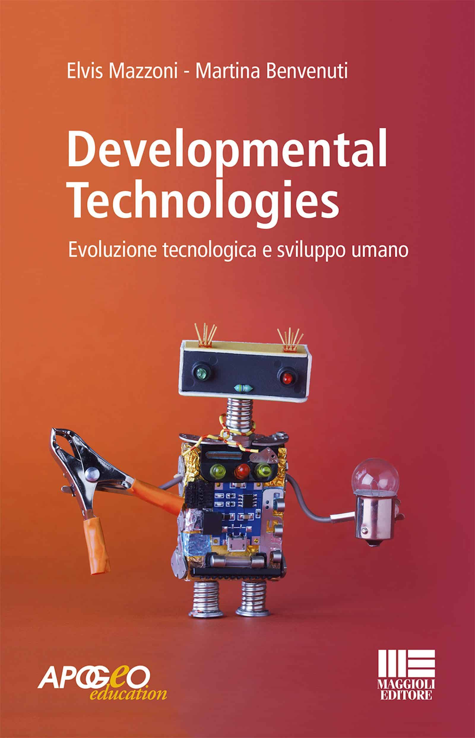 Developmental technologies 2019 di Mazzoni e Benvenuti Recensione Featured