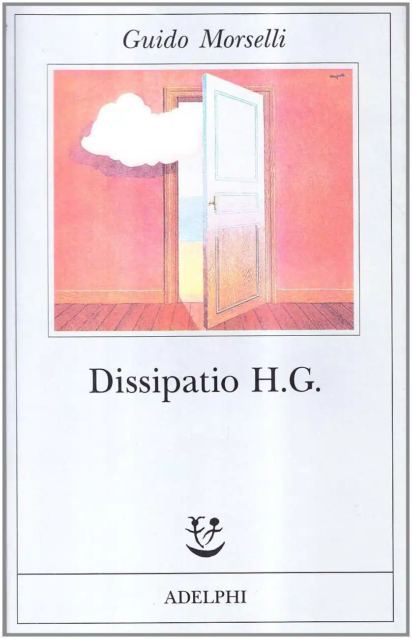 Dissipatio H.G. sintonizzarsi con i vissuti di isolamento del Covid-19 FEAT