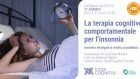 La terapia Cognitivo-Comportamentale per l’Insonnia – WEBINAR, 17 Giugno 2020
