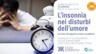 L’insonnia nei Disturbi dell’umore – WEBINAR, 24 Giugno 2020