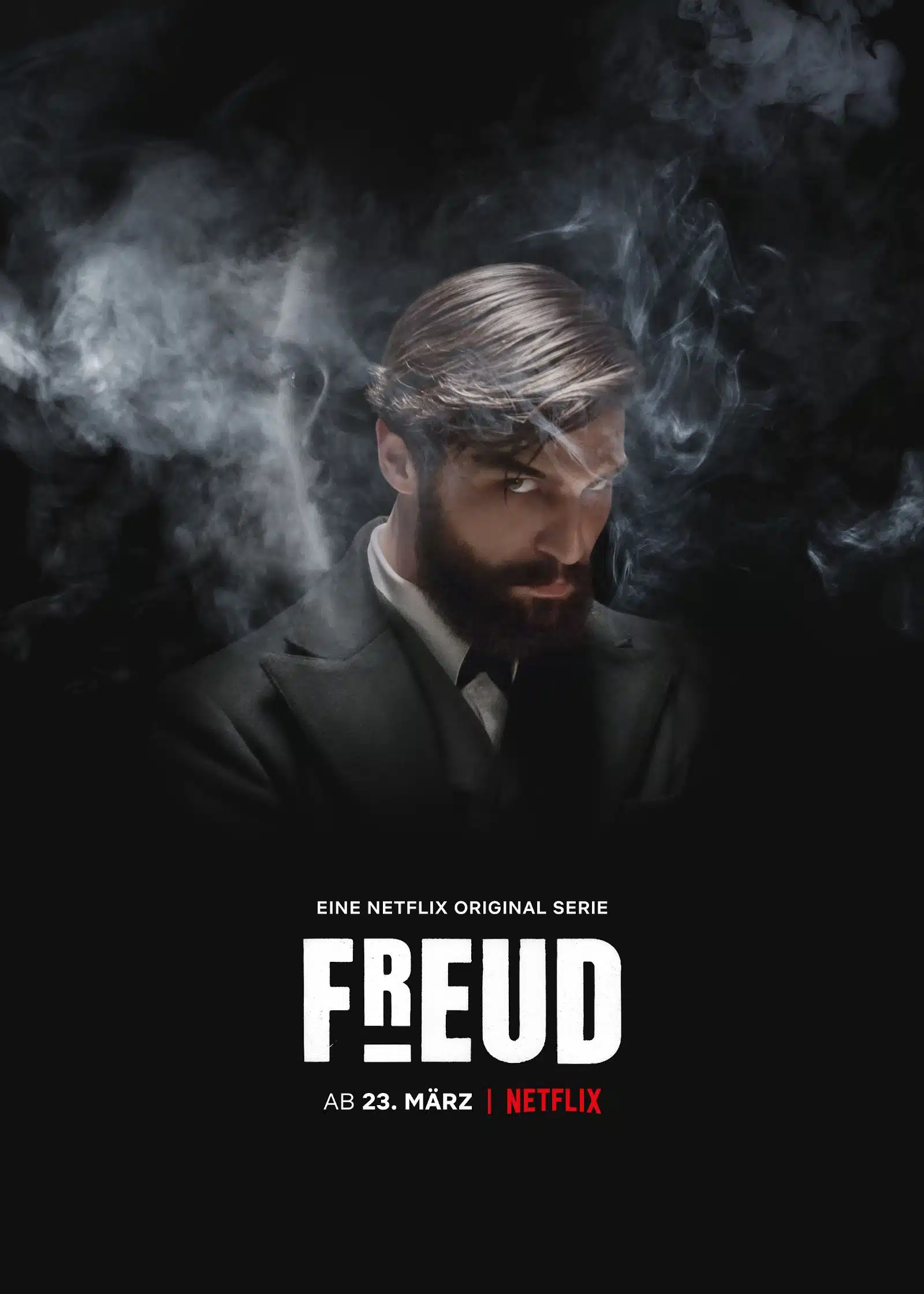 Freud: analisi psicologica della prima stagione della serie Netflix