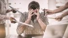 “Non ho bisogno di aiuto”: la difficoltà culturale del sesso maschile nel chiedere aiuto al lavoro