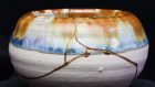 Kintsugi: l’arte di riparare le ferite