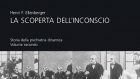 Per i 50 anni di “La scoperta dell’inconscio” di Henri Ellenberger