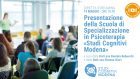 Studi Cognitivi Modena: presentazione ONLINE della Scuola di Psicoterapia – 19 Maggio 2020