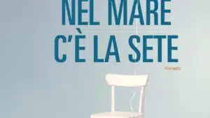 Nel mare c'è la sete (2020) di E. Mou - Recensione del libro