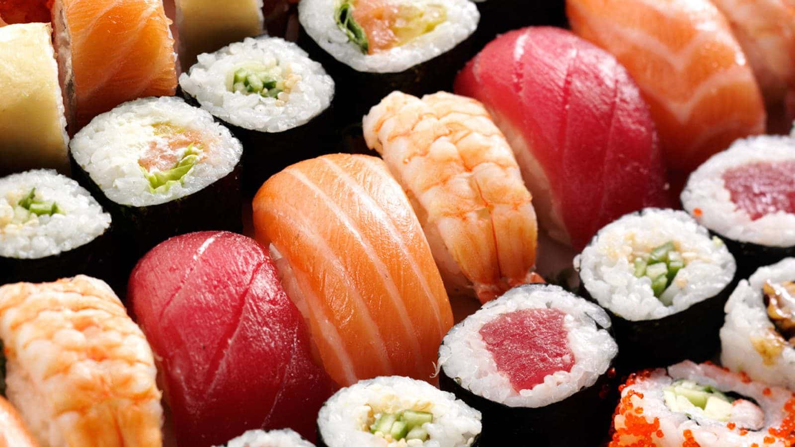 Nyotaimori e body sushi: la pratica e la sua diffusione in occidente