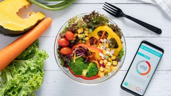 La sottile linea di confine tra alimentazione sana e patologica