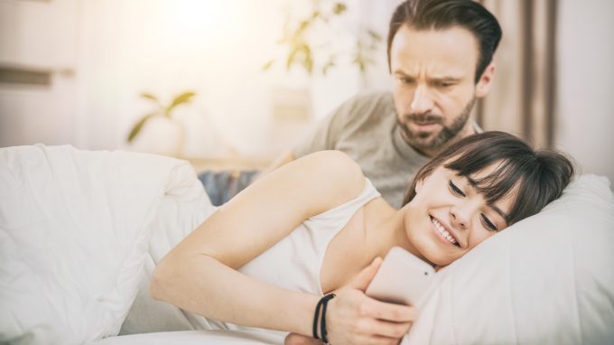 Io, tu e gli altri: la gelosia nel poliamore