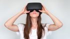 Realtà Virtuale e Schizofrenia