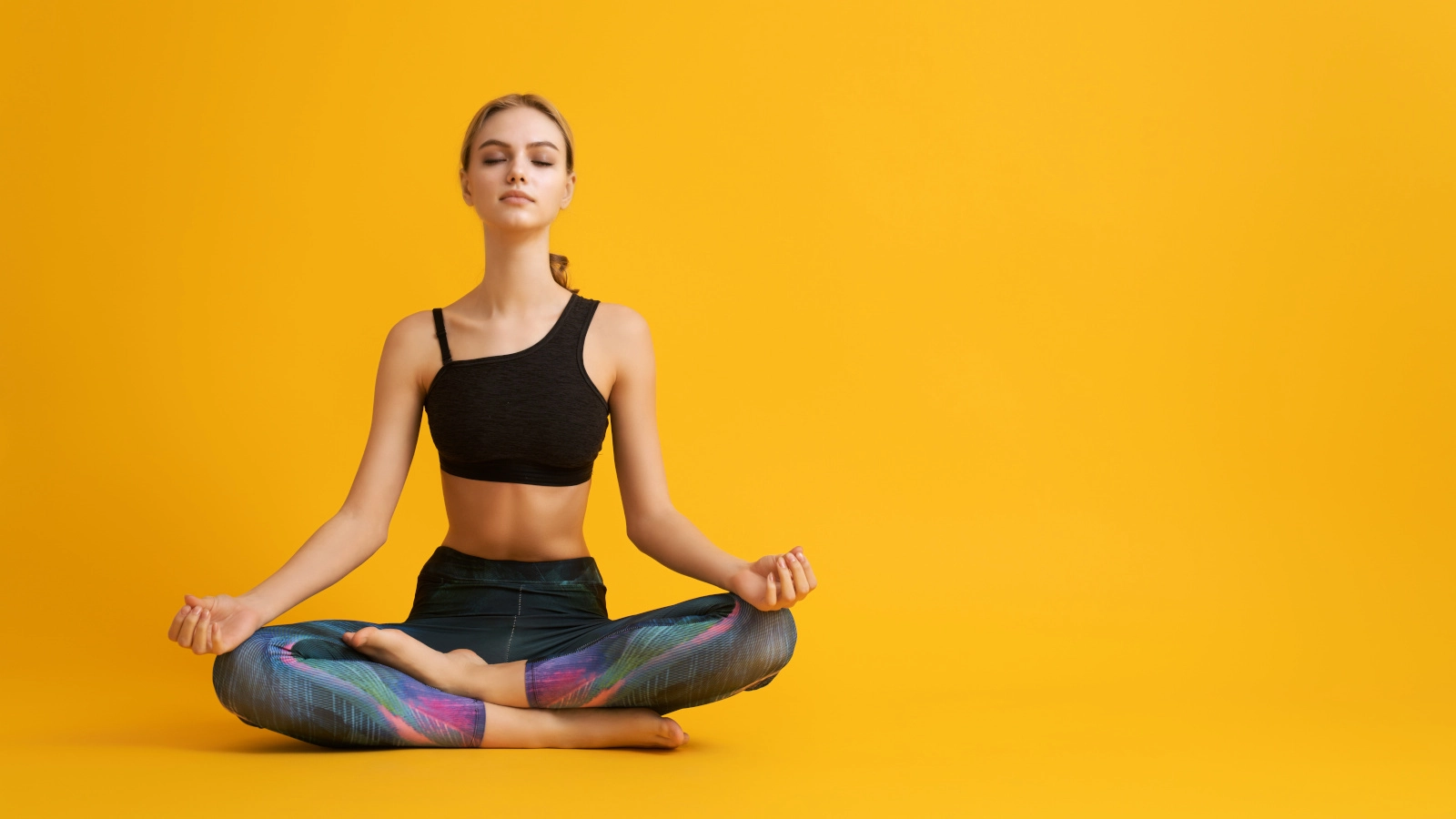 Sindrome premestruale: gli effetti benefici dello yoga sui sintomi depressivi