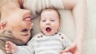 Lo sviluppo del linguaggio nel bambino